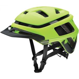 Smith FOREFRONT zelená (55 - 59) - Cyklistická prilba