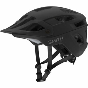 Smith ENGAGE MIPS Cyklistická prilba, čierna, veľkosť (59 - 62)