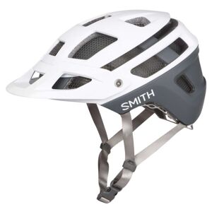 Smith FOREFRONT 2 MIPS Prilba na bicykel, sivá, veľkosť