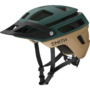 Smith FOREFRONT 2 MIPS Prilba na bicykel, tmavo zelená, veľkosť