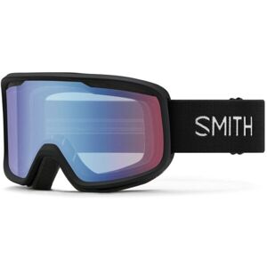 Smith FRONTIER Lyžiarske okuliare, čierna, veľkosť