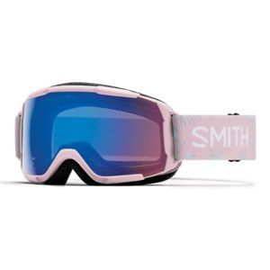 Smith GROM Detské lyžiarske okuliare, čierna, veľkosť UNI