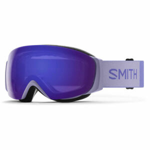 Smith IO MAG S Dámske lyžiarske okuliare, sivá, veľkosť os