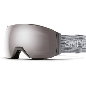 Smith IO MAG XL šedá NS - Lyžiarske okuliare