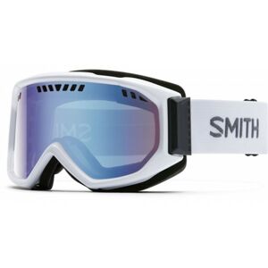 Smith SCOPE PRO biela NS - Lyžiarske okuliare
