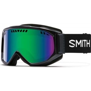 Smith SCOPE PRO zelená NS - Lyžiarske okuliare