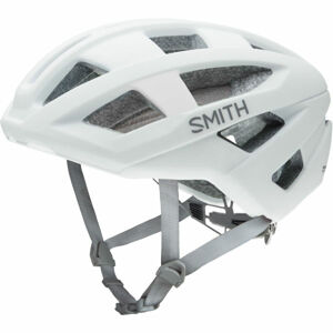 Smith PORTAL Cyklistická prilba, biela, veľkosť
