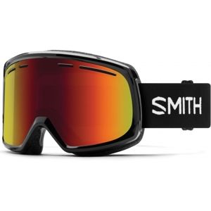 Smith Lyžiarske okuliare Lyžiarske okuliare, čierna, veľkosť os