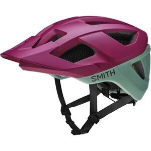 Smith SESSION MIPS Cyklistická prilba, fialová, veľkosť (55 - 59)