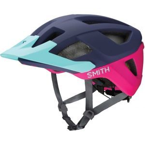 Smith SESSION MIPS fialová (55 - 59) - Prilba na bicykel