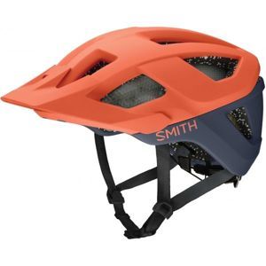 Smith SESSION MIPS oranžová (55 - 59) - Prilba na bicykel