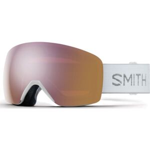 Smith SKYLINE Lyžiarske okuliare, biela, veľkosť