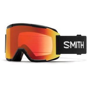 Smith SQUAD modrá  - Unisex  lyžiarske okuliare