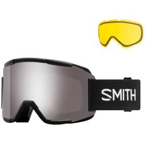 Smith SQUAD zelená  - Unisex  lyžiarske okuliare
