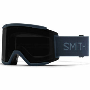 Smith SQUAD Lyžiarske okuliare, tmavo modrá, veľkosť os