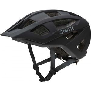 Smith VENTURE čierna (59 - 62) - Prilba na bicykel