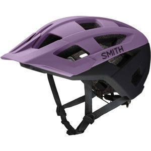 Smith VENTURE fialová (56 - 59) - Prilba na bicykel