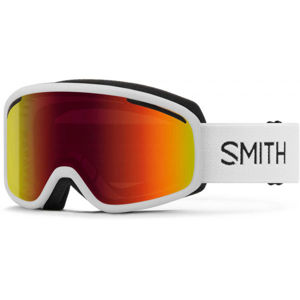 Smith VOGUE Dámske zjazdové okuliare, biela, veľkosť os