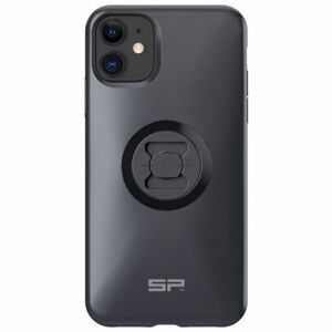 SP Connect SP PHONE CASE IPHONE 11 PRO/XS/X Puzdro na mobilný telefón, čierna, veľkosť