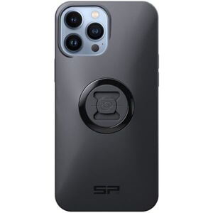 SP Connect PHONE CASE iPHONE 13 PRO MAX Obal na telefón, čierna, veľkosť