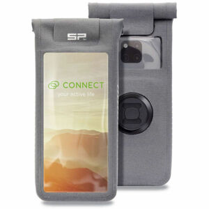 SP Connect SP PHONE CASE IPHONE SE/8/7/6S/6 Puzdro na mobilný telefón, sivá, veľkosť