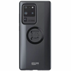 SP Connect SP PHONE CASE S20 ULTRA Púzdro na mobilný telefón, čierna, veľkosť os