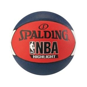 Spalding NBA Graffiti - Basketbalová lopta