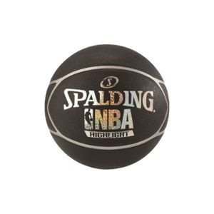 Spalding NBA HIGHLIGHT - Basketbalová lopta
