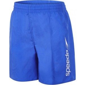 Speedo SCOPE 16WATERSHORT tmavo modrá XXL - Pánske plavecké šortky