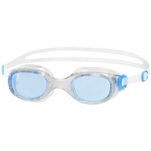 Speedo FUTURA CLASSIC Plavecké okuliare, transparentná, veľkosť