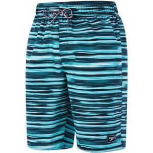 Speedo OCEAN 20WATERSHORT modrá L - Pánske plavecké šortky