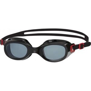 Speedo FUTURA CLASSIC Plavecké okuliare, čierna, veľkosť os