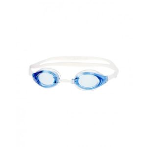Speedo MARINER OPTICAL GOG AU CLE/BLU  4 - Dioptrické plavecké okuliare