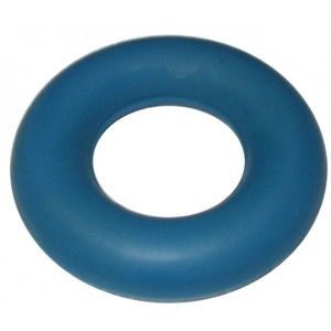 Lifefit GUMOVÝ KRÚŽOK Gumový krúžok, tmavo modrá, veľkosť