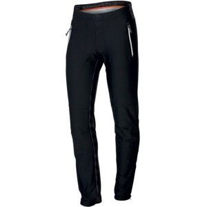 Sportful RYTHMO PANT čierna 3xl - Pánske nohavice