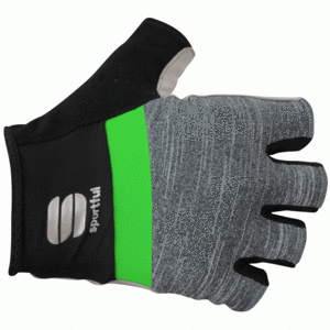 Sportful GIARA GLOVE zelená L - Pánske rukavice