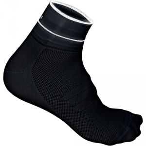 Sportful GIRO 5 SOCK čierna XL - Pánske ponožky