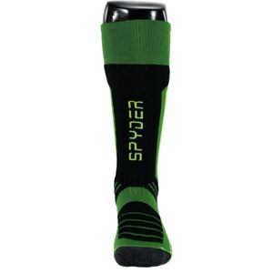 Spyder SPORT MERINO čierna M - Pánske ponožky