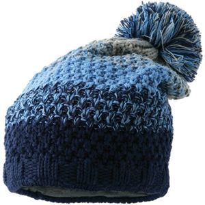 Starling JASMIN modrá UNI - Zimná čiapka