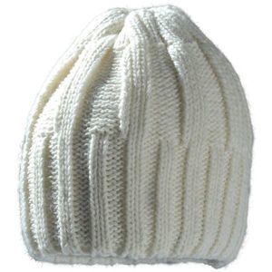 Starling JERRY biela UNI - Zimná čiapka