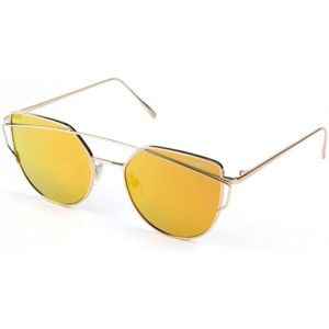 Störrvik ST823 Slnečné okuliare, zlatá, veľkosť