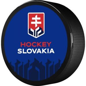 Střída PUK HYMNA SVK  NS - Hokejový puk