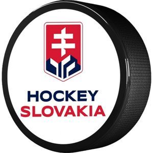 Střída HOKEJOVÝ PUK SVK  NS - Hokejový puk