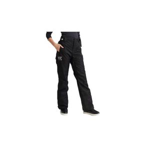 Superdry SD SKI RUN PANT čierna 16 - Dámske lyžiarske nohavice