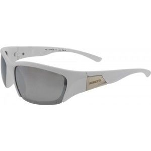 Suretti S2665 Športové slnečné okuliare, biela,zlatá, veľkosť
