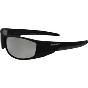 Suretti S5018 sivá  - Športové slnečné okuliare