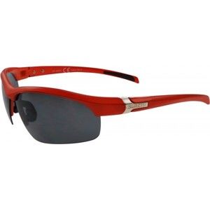 Suretti S5633 Športové slnečné okuliare, červená, veľkosť os