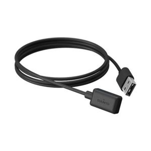 Suunto MAGNETIC BLACK USB CABLE USB kábel, , veľkosť os