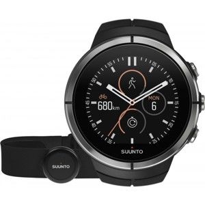 Suunto SPARTAN ULTRA HR - Multišportové hodinky s GPS