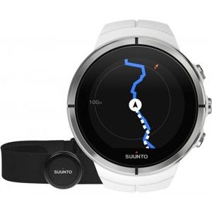 Suunto SPARTAN ULTRA HR - Multišportové hodinky s GPS